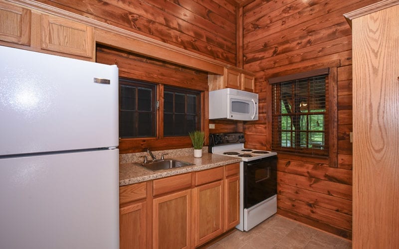 Robin's Nest Cottage